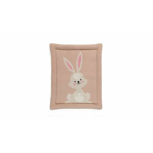 Коврик игровой 80*100 Rabbit (Рэбит) бежевый