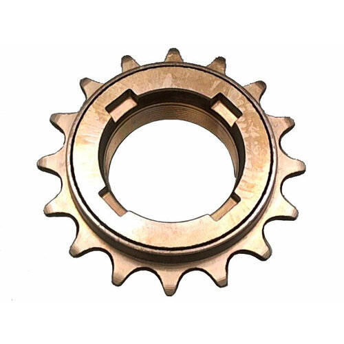 Трещотка DICTA LMA8-16 1/2х3/32х16T, 1,37 арт. ZTB10703