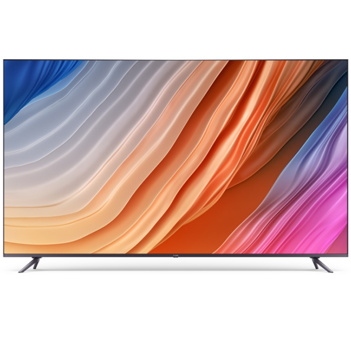 86" Телевизор Xiaomi Redmi MAX 86 2021 HDR CN, черный