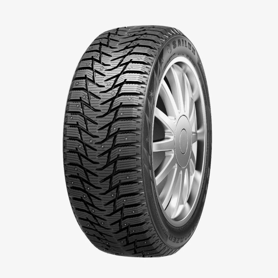 SAILUN Ice Blazer WST3 175/70 R13 82T шип.