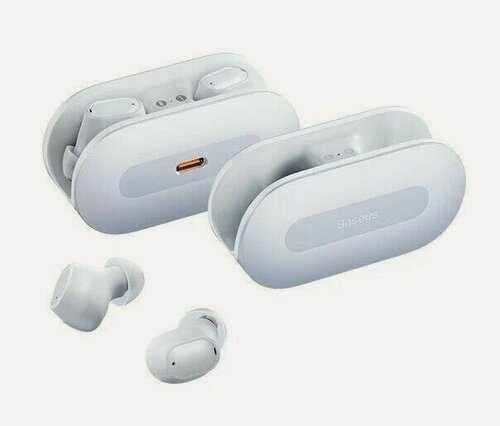 Изображение товара Наушники беспроводные Baseus Bowie EZ10 (A00054300226-Z1)