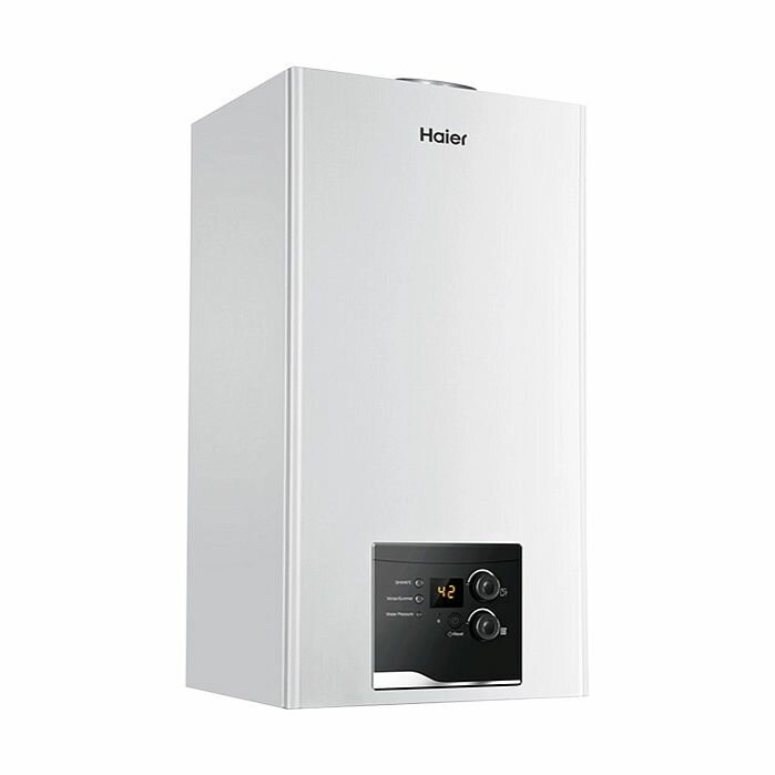 Котёл газовый настенный Haier Urban 2.10 TM 102кВт