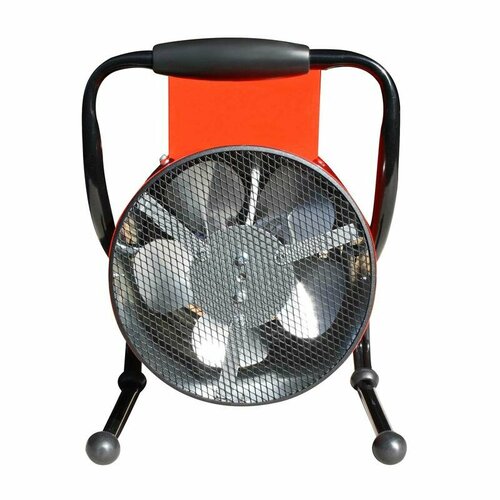 Тепловентиляторы HINTEK Тепловентилятор 3кВт TP-03220 HINTEK 04000055 680100₽