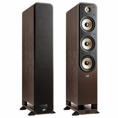 Polk Audio Signature Elite ES60 Brown