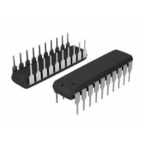 Микроконтроллер AT90S2313-10PI