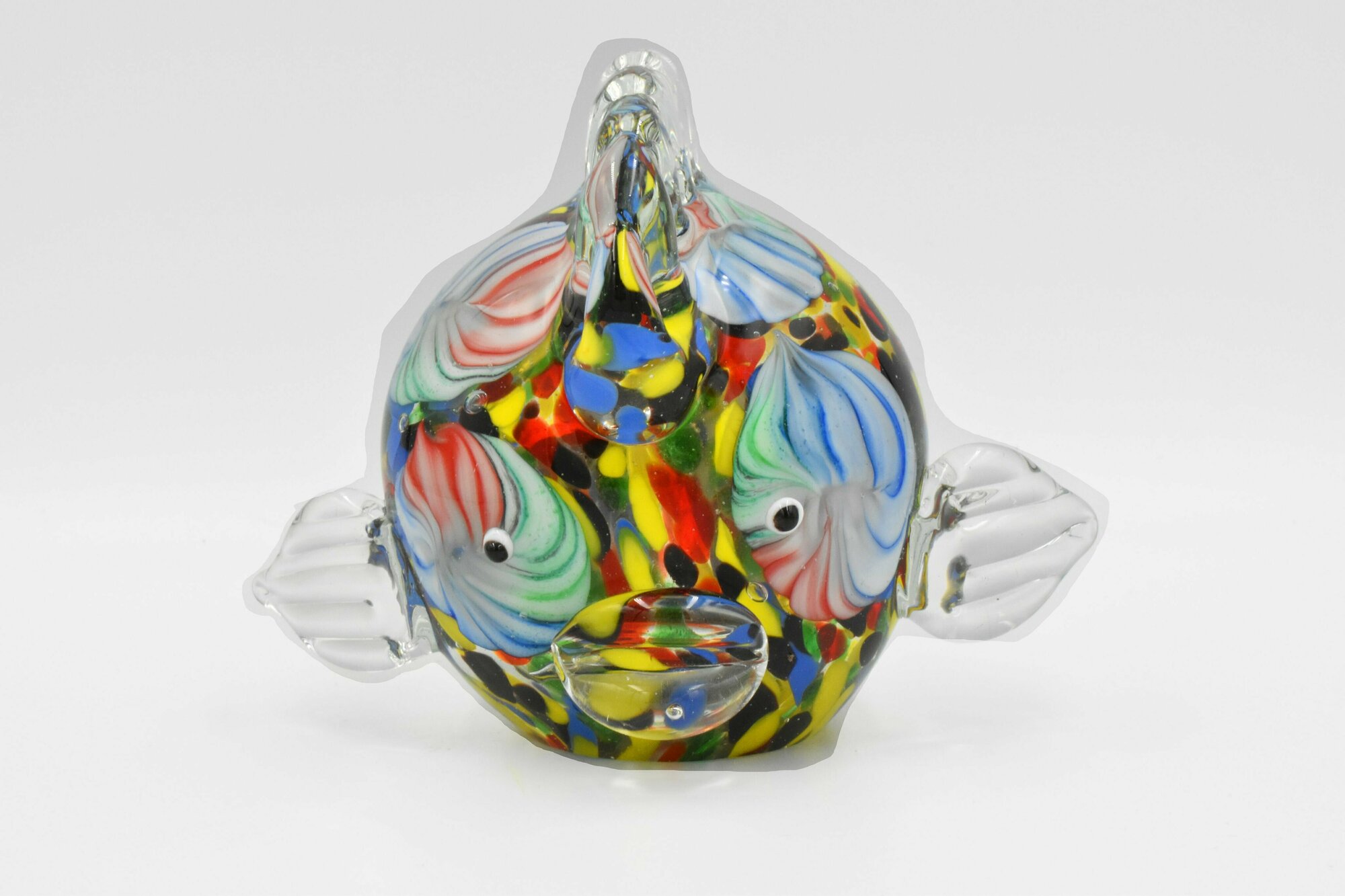 Венеция сувениры из муранского стекла — купить по низкой цене на Яндекс ...