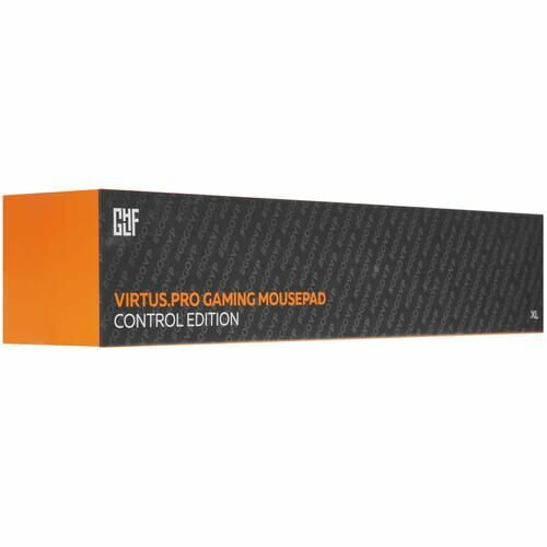 Коврик Virtuspro Control Edition XL