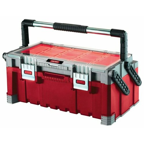 Ящик Keter Cantilever Tool Box 22 17187311