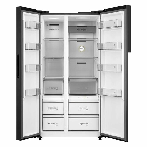 Холодильник Side-by-Side Toshiba GR-RS780WI-PMJ06 12499900₽