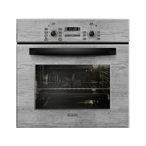 Духовой шкаф электрический ГЕФЕСТ ЭДВ ДА 622-02 К35 2813500₽