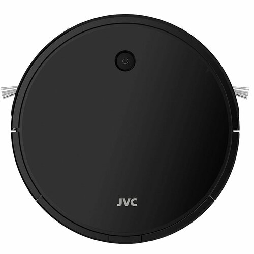 Робот-пылесос JVC JH-VR510 black