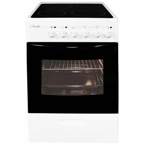 Электрическая плита Лысьва EF4002MK00 Wt C 2880300₽