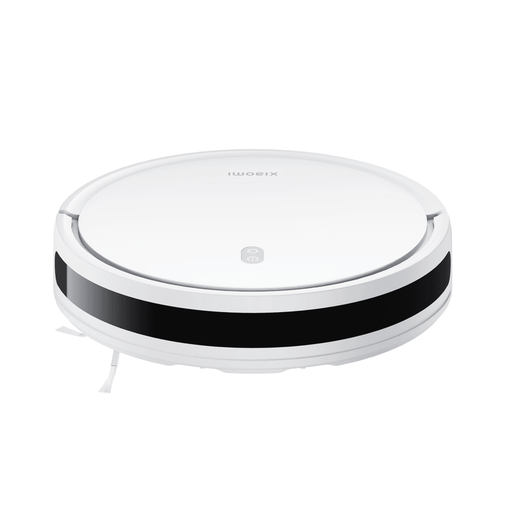 Робот-пылесос Xiaomi Robot Vacuum E12 (EU) — фото 4