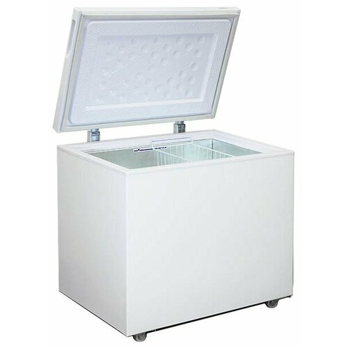 Морозильник ларь Бирюса 260VK 2281500₽