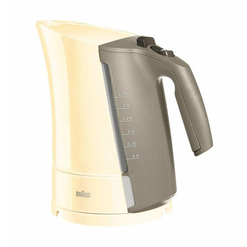 Чайник BRAUN WK 300 кремовый 642900₽