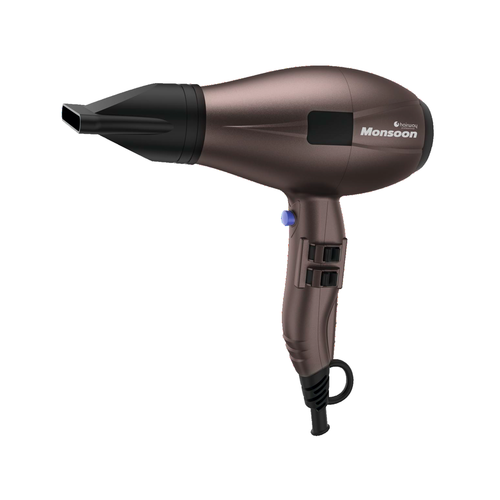 03090 Фен Hairway Monsoon 2400W A028 3025₽