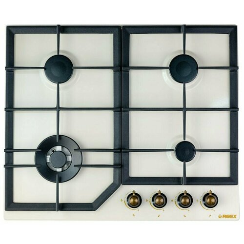 Встраиваемая газовая варочная панель Reex PGW-6400 Rbe 2133600₽