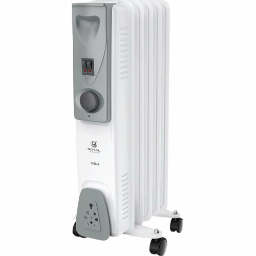 Радиатор масляный Royal Clima ROR-S5-1000M 656400₽