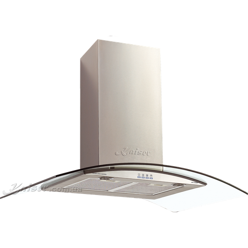 Вытяжка KAISER A 9419 M нержавеющая сталь 4499900₽
