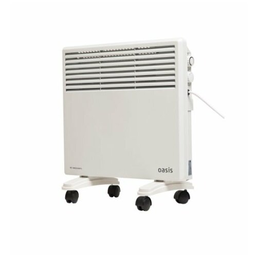 Конвектор Оазис КМ-10 1 кВт мт 283500₽