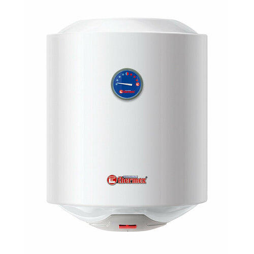 Водонагреватель накопительный THERMEX ES 30 V CHAMPION silverheat 499000₽