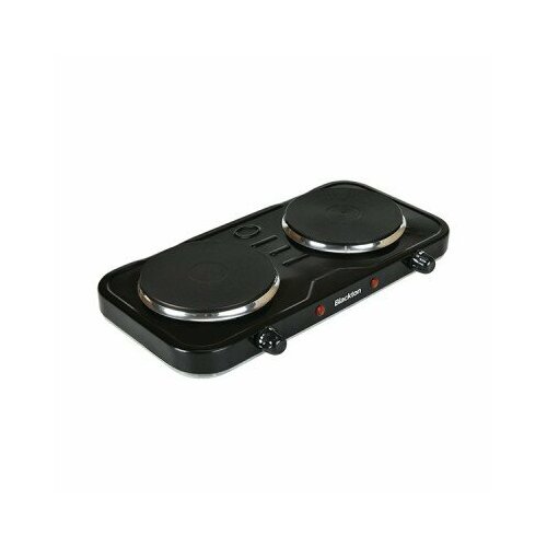 Плитка электрическая Blackton Bt HP218B настольная 232100₽