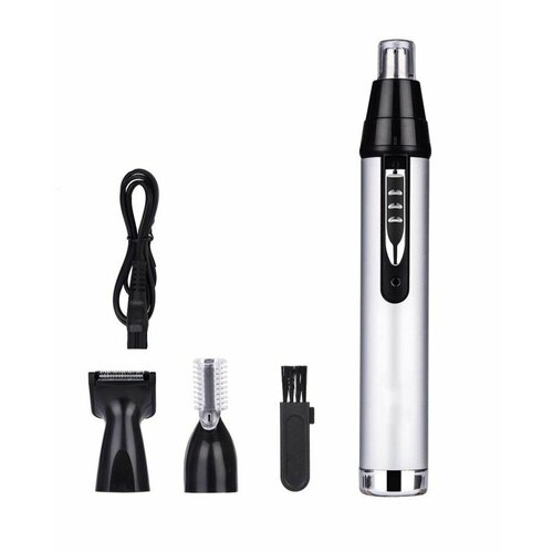 Триммер для бороды Триммер мужской универсальный Триммер для носа и ушей 58300₽