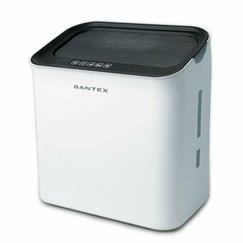 Мойка воздуха Dantex D-H46AWCF 4081200₽