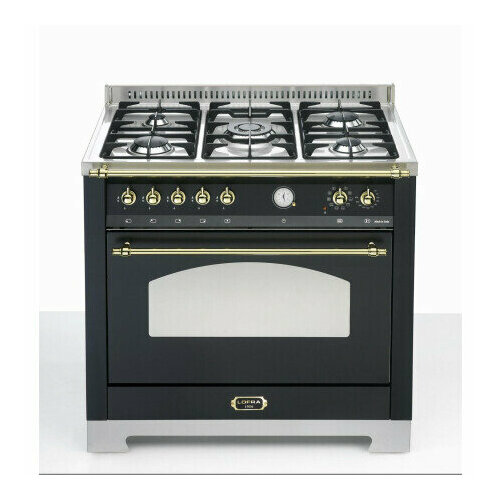 Газовая плита Lofra RNMG96GVGTCI 65002600₽