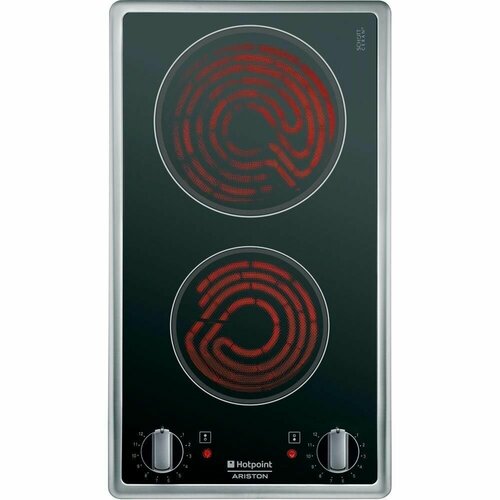 Встраиваемая варочная панель Hotpoint-Ariston Электрическая 7HDK 2KIX RUHA 1358000₽