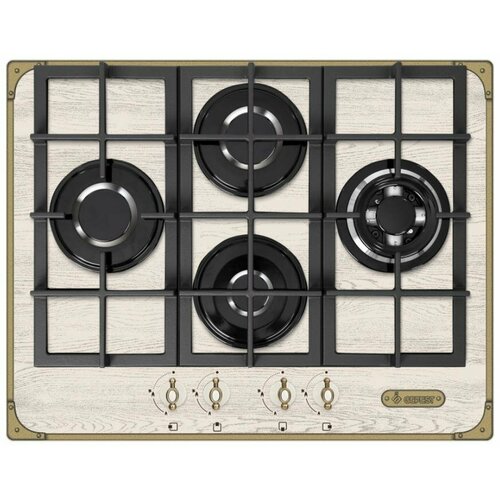 Gefest Газовая варочная поверхность PVG 2231-01 P37 14834001 GEFEST 2281800₽