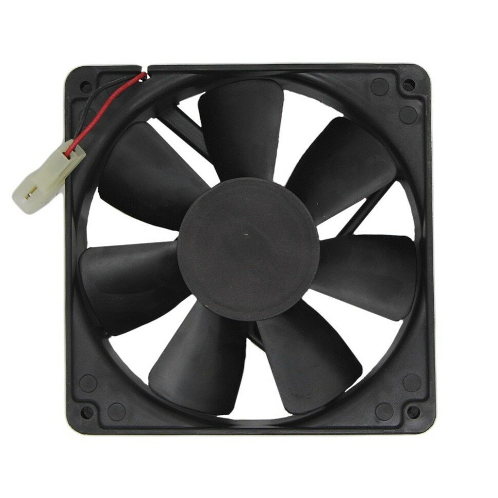 NMB Schroff 4710NL-05W-B50 Вентилятор — фото 1