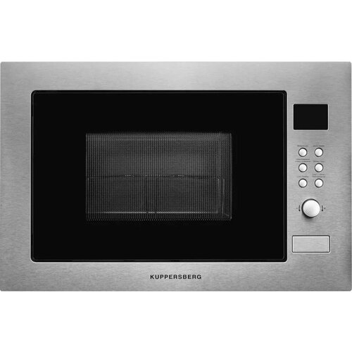 Встраиваемая микроволновая печь Kuppersberg HMW 635 X 2879000₽
