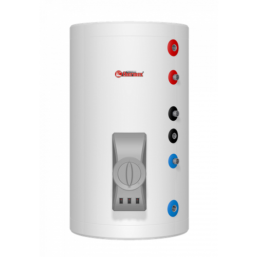 Электрический водонагреватель Thermex IRP 150 V combi 13178000₽
