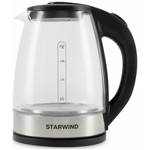 Чайник электрический Starwind SKG2775