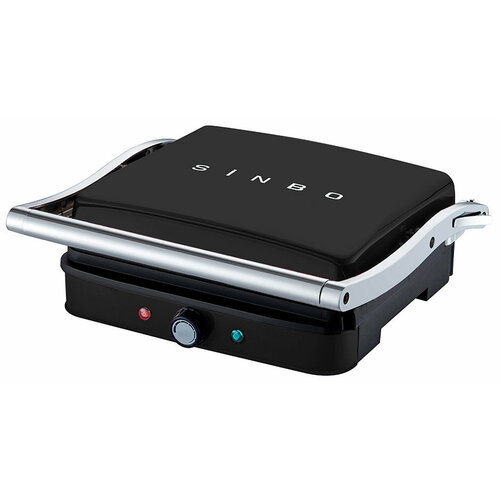 Гриль Sinbo SSM-2571 черный 669900₽