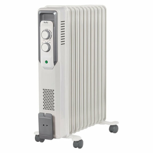 Радиатор масляный BALLU Cube BOHCB-11W 2200Вт 11секций 811500₽
