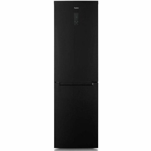 Холодильник БИРЮСА B980NF черный холодильник бирюса b840nf черный