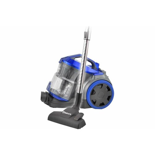 Пылесос Sakura SA-8315BL 856500₽