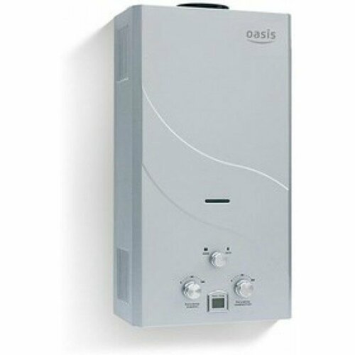 Водонагреватель проточный газовый OASIS 8 OR-16S 1142000₽