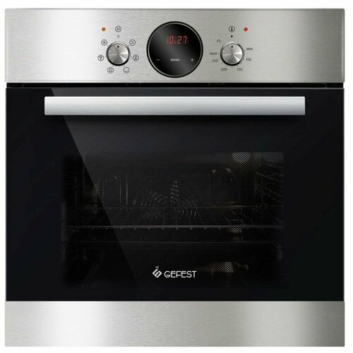 Духовка встраиваемая GEFEST ДА 602-02 РН7 2768200₽