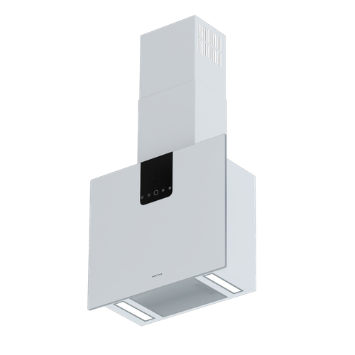 Кухонная вытяжка Krona Aura 600 White S 1860500₽