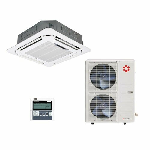 Kentatsu KSVQ176HFAN3 / KSUT176HFAN3
