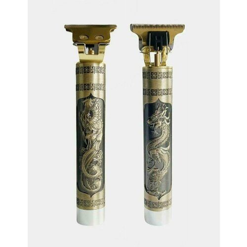 Триммер для бороды и усов Машинка для стрижки волос и окантовки 41000₽