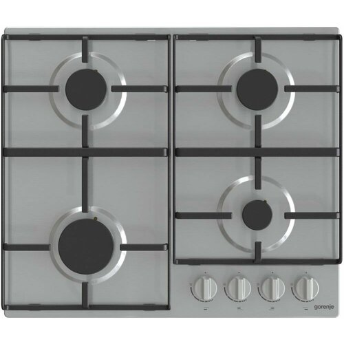 Газовая варочная поверхность Gorenje G640EX Нерж 1603900₽