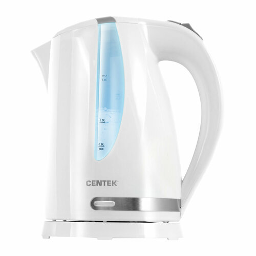 Чайники электрический CT-0040 White 18 л CENTEK 189000₽