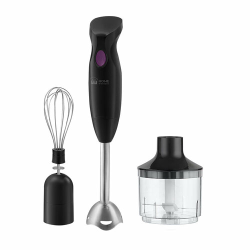 HOME ELEMENT HE-KP839 лиловый аметист блендер погружной 399900₽