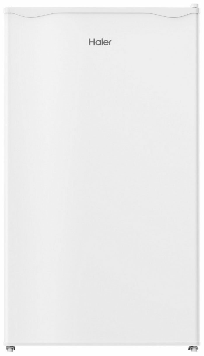Однокамерный холодильник Haier MSR115L WHITE, ручное размораживание