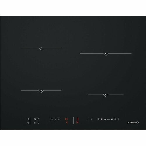 Индукционная варочная панель DE DIETRICH DPI7650B 11099000₽