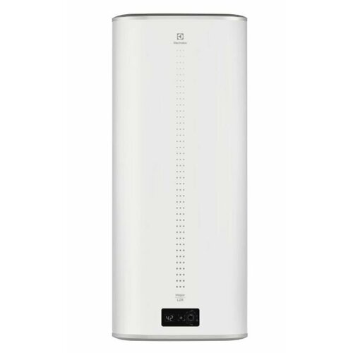 Водонагреватель Electrolux Major LZR 3 EWH 100 дисплей универс монтаж антикор бак 3459000₽